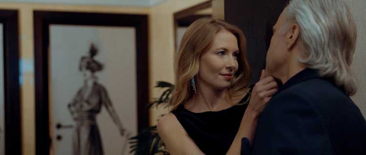 El guardián. Bajo la protección de San José