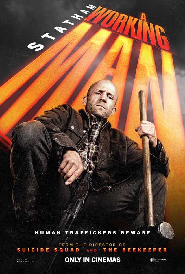 A working man - cartel