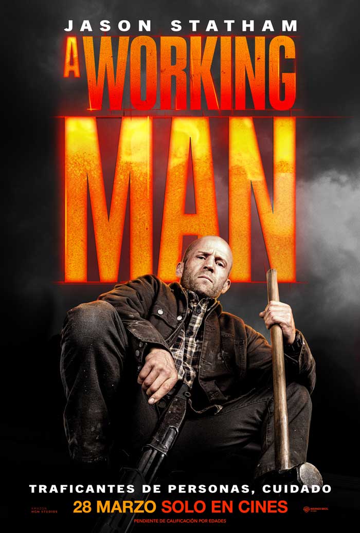 A working man - cartel