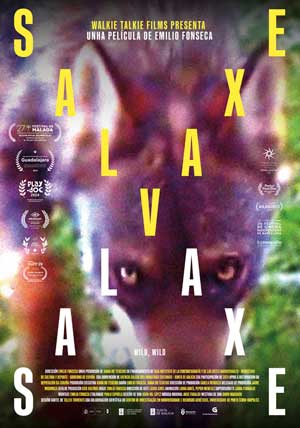 Cartel de Salvaxe, salvaxe