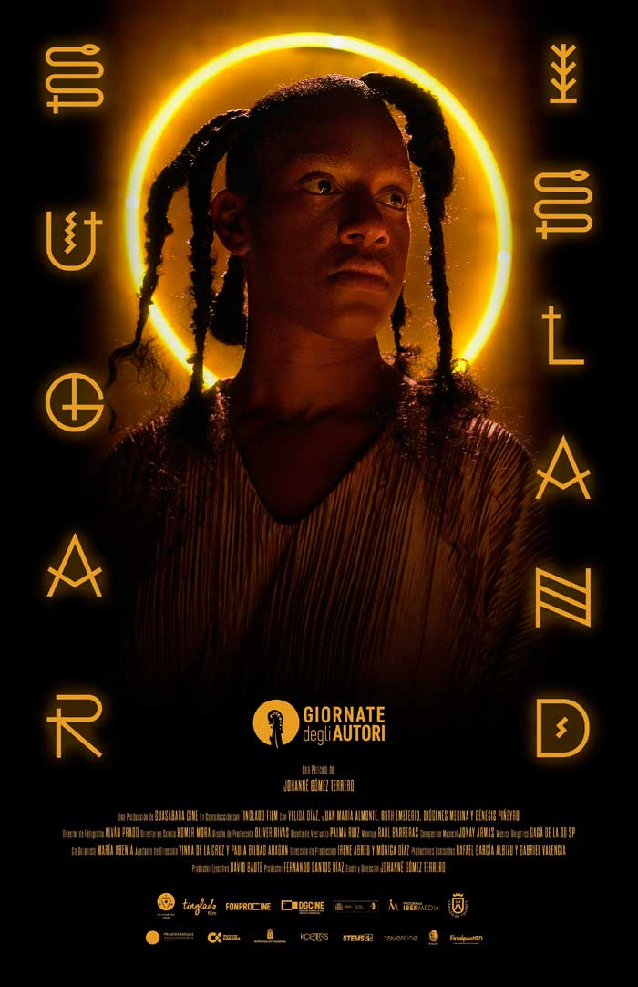 Sugar island - cartel
