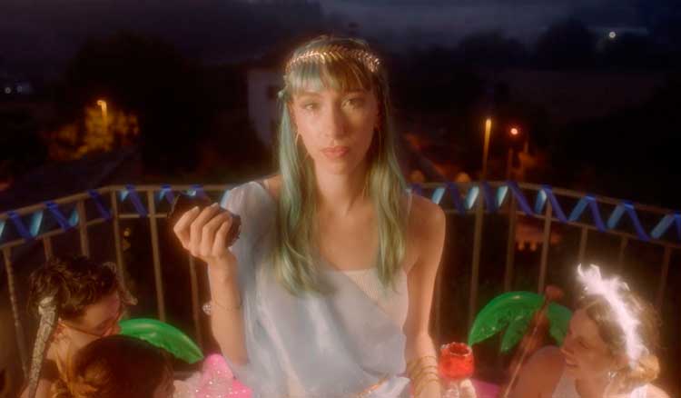 La revolución de las musas