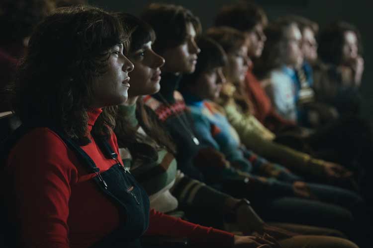 Pioneras: Solo querían jugar