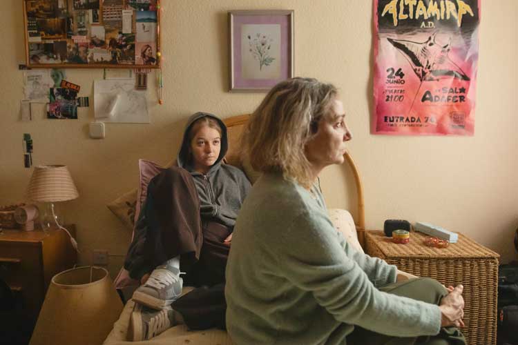 Yo no moriré de amor