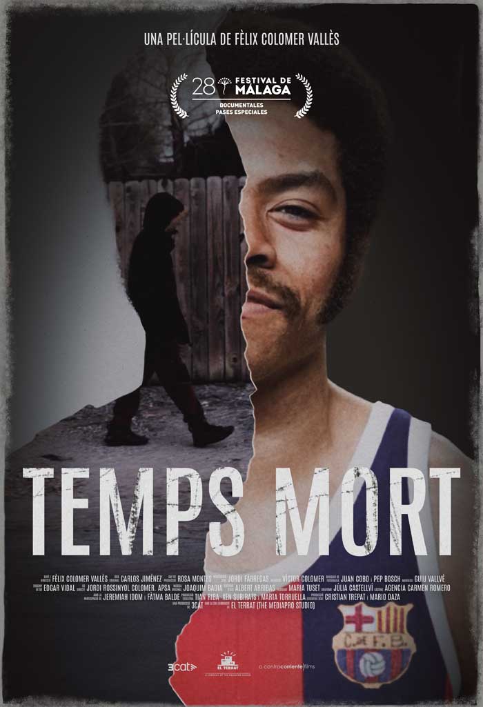 Temps mort - cartel