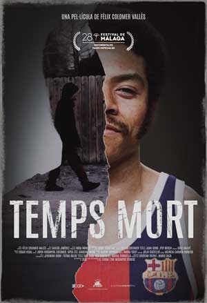 Cartel de Temps mort