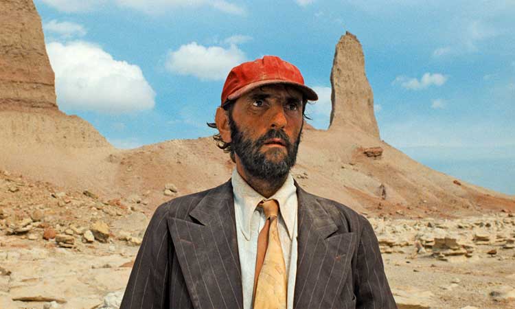 Paris, Texas