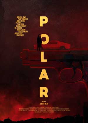 Cartel de Polar