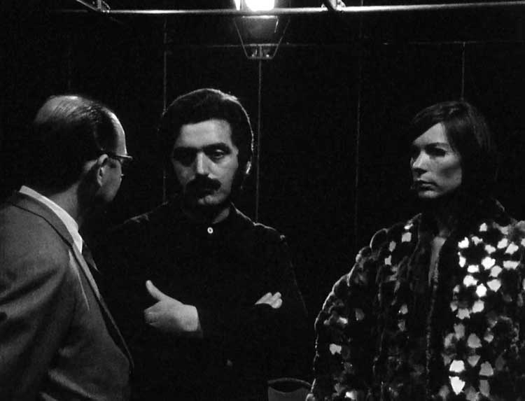 Paco Rabanne. Una vida fuera del patrón