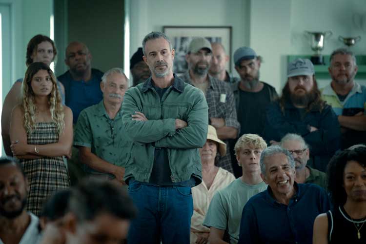 Sé lo que hicisteis el último verano