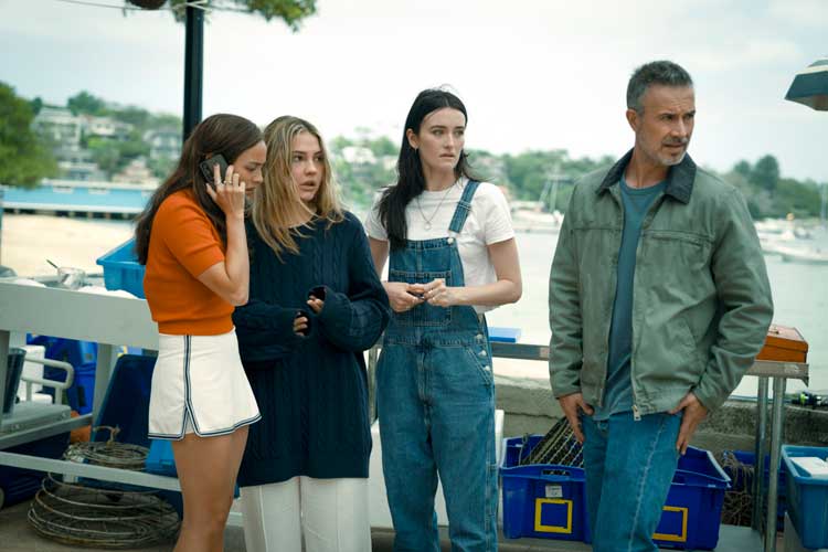 Sé lo que hicisteis el último verano