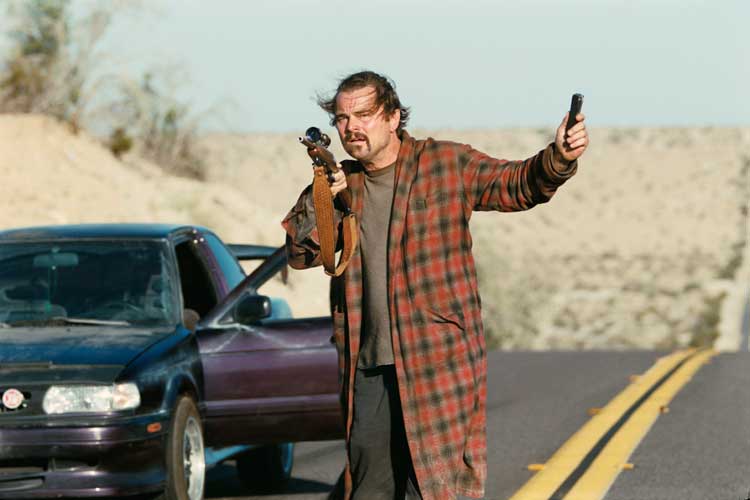 Una batalla tras otra