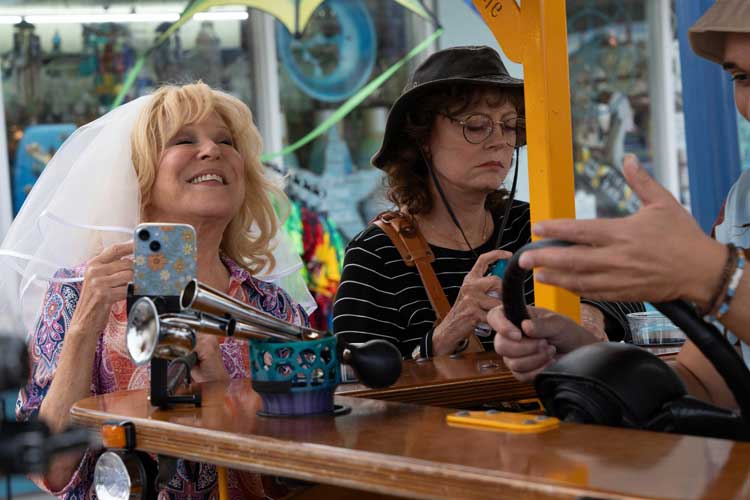 Las cuatro fantásticas