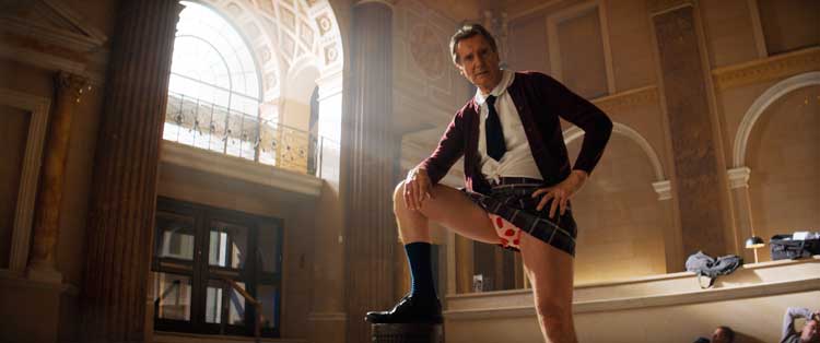 Agárralo como puedas