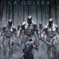 La odisea cartel reducido