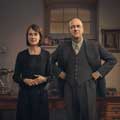 Downton Abbey: El gran final cartel reducido Molesley