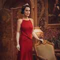 Downton Abbey: El gran final cartel reducido Mary