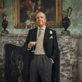Downton Abbey: El gran final cartel reducido Harold