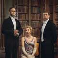 Downton Abbey: El gran final cartel reducido Edith