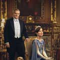 Downton Abbey: El gran final cartel reducido Crawley