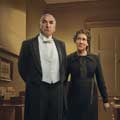 Downton Abbey: El gran final cartel reducido Carson