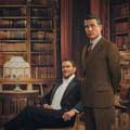 Downton Abbey: El gran final cartel reducido Barrow