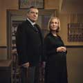 Downton Abbey: El gran final cartel reducido Anna