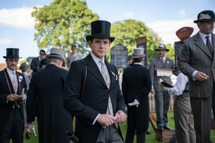 Downton Abbey: El gran final