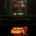 Five nights at Freddy's 2 cartel reducido teaser