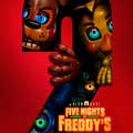 Five nights at Freddy's 2 cartel reducido