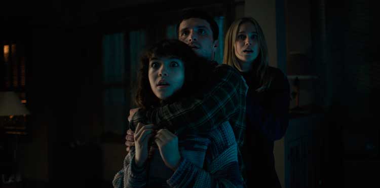 Five nights at Freddy's 2