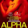 Alpha - cartel reducido