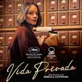 Vida privada - cartel reducido
