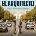 El arquitecto cartel reducido