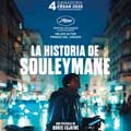 La historia de Souleymane cartel reducido