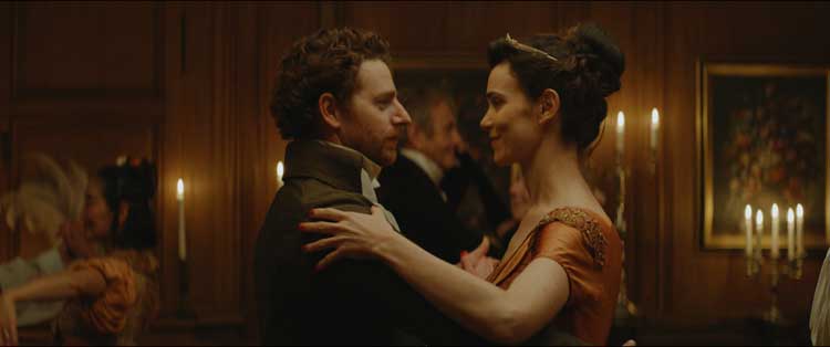 Jane Austen arruinó mi vida