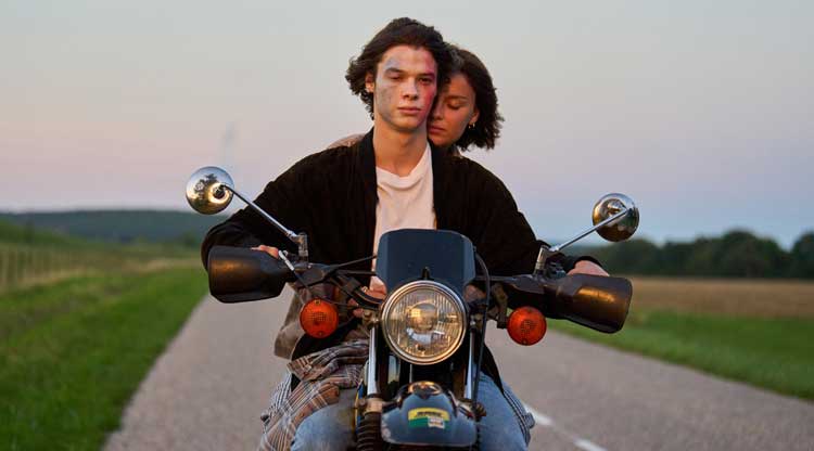 Sus hijos después de ellos