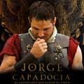 Jorge de Capadócia. El legionario que eligió el Cielo cartel reducido