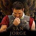 San Jorge cartel reducido
