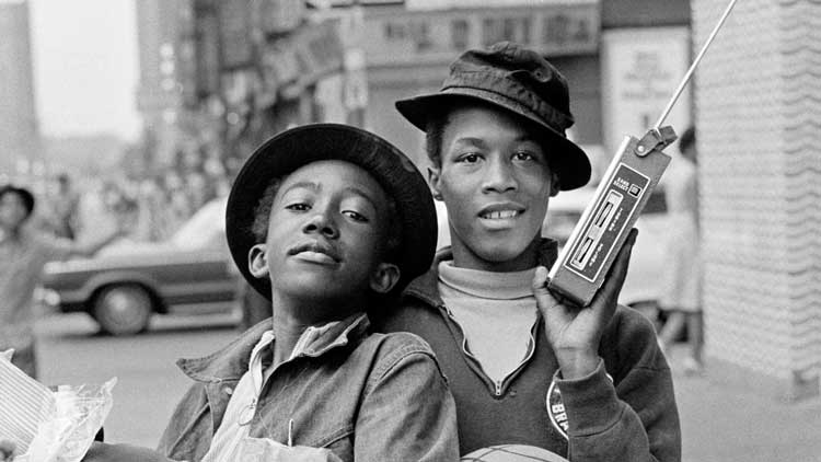 Ernest Cole: Lost & found