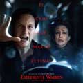 Expediente Warren: El último rito cartel reducido