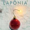 Laponia - cartel reducido teaser