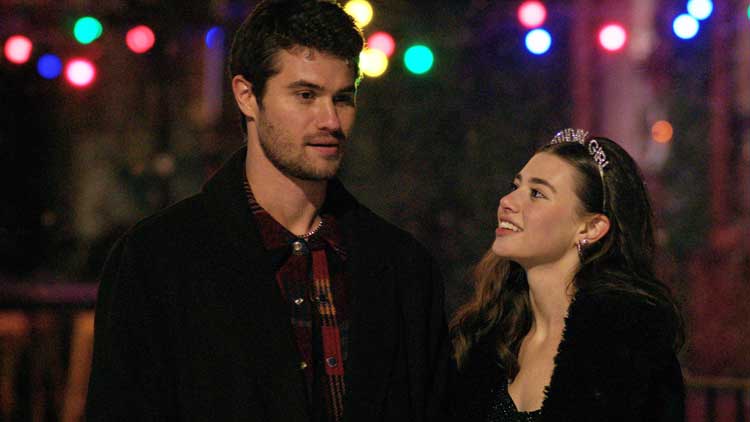 Almas marcadas: Rule + Shaw