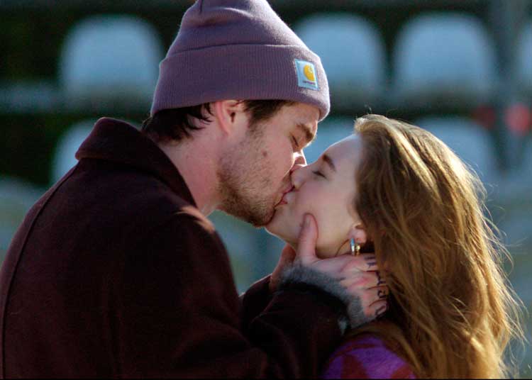 Almas marcadas: Rule + Shaw