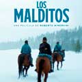 Los malditos cartel reducido