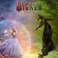 Wicked Parte II cartel reducido