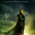 Wicked Parte II cartel reducido Cynthia Erivo es Elphaba