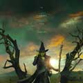 Wicked Parte II cartel reducido Cynthia Erivo