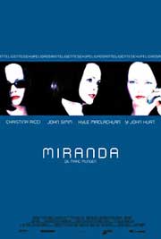 Cartel de Miranda