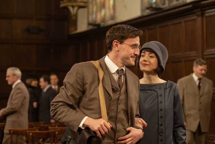 The history of sound